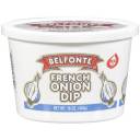 Belfonte French Onion Dip, 16 oz