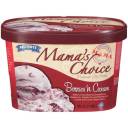 Belfonte Mama's Choice Premium Berries N Cream Ice Cream, 56 oz