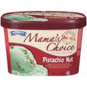 Belfonte Mama's Choice Premium Pistachio Nut Ice Cream, 56 oz