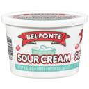 Belfonte Sour Cream, 16 oz