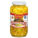 Bell View Fancy Mild Pepper Rings, 32 fl oz