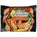 Benetino's Bistro Sensations: Sausage Chicken Habanero W/Monterey Jack Cheese Meat, 12 oz