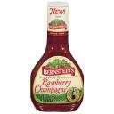 Bernstein's Raspberry Champagne Dressing & Marinade, 14 oz