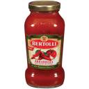 Bertolli Arrabbiata Spicy Tomato & Red Pepper Tomato Sauce, 24 oz