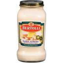 Bertolli Garlic Alfredo Sauce