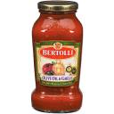 Bertolli Olive Oil & Garlic Sauce
