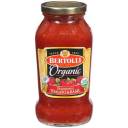 Bertolli Organic Traditional Tomato & Basil Sauce, 24 oz