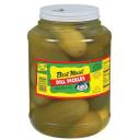 Best Maid: Dill 12-16 Ct Pickles, 1 Gal