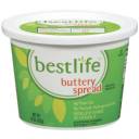 Bestlife Buttery Spread, 15 oz
