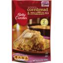 Betty Crocker Authentic Cornbread & Muffin Mix, 6.5 oz