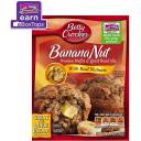 Betty Crocker Banana Nut Muffin & Quick Bread Mix, 12.3 oz