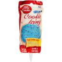 Betty Crocker Blue Decorating Cookie Icing, 7 oz