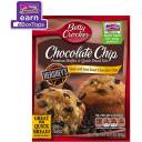 Betty Crocker Chocolate Chip Muffin & Quick Bread Mix, 14.75 oz