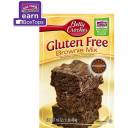 Betty Crocker Gluten Free Chocolate Brownie Mix, 16 oz