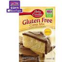 Betty Crocker Gluten Free Yellow Cake Mix, 15 Oz
