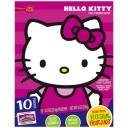 Betty Crocker Hello Kitty Fruit Flavored Snacks, 0.8 oz, 10 count