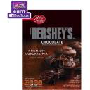 Betty Crocker Hershey's Chocolate Cupcake Mix, 15 oz