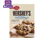 Betty Crocker Hershey's Cookies 'n' Creme Cookie Mix, 12.5 oz