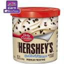 Betty Crocker Hershey's Cookies 'n' Creme Frosting, 16 oz