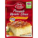 Betty Crocker Pineapple Upside-Down Cake Mix, 21.5 oz