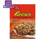 Betty Crocker Reese's Peanut Butter & Chocolate Chunk Cookie Mix, 12.5 oz