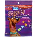 Betty Crocker Scooby-Doo! Fruit Flavored Snacks, 3.8 oz