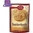 Betty Crocker Snickerdoodle Cookie Mix, 17.9 oz