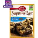 Betty Crocker Supreme Bars Cookie Brownie Mix, 19.5 oz