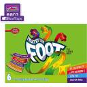 Betty Crocker Variety Pack Fruit Flavored Snacks, 0.75 oz, 6 count