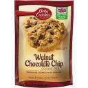 Betty Crocker Walnut Chocolate Chip Cookie Mix, 17.5 oz