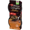 Betty Crocker: Warm Delights Molten Caramel Minis Cake Mix, 2.46 oz