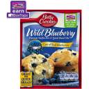 Betty Crocker Wild Blueberry Muffin & Quick Bread Mix, 16.9 oz