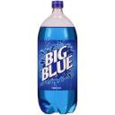 Big Blue Soda, 2 l