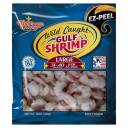 Big Easy Foods Wild Caught Large Raw Gulf Shrimp, 12 oz