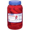 Big John's: Pickled Sausage Prepared Food, 4 lb