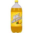 Big Pineapple Soda, 2 l