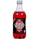 Big Red Diet Red Soda, 20 fl oz