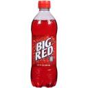 Big Red Red Soda, 16.9 fl oz
