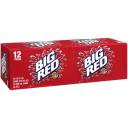 Big Red Soda, 12 Oz, 12ct