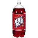 Big Red Soda, 2 l