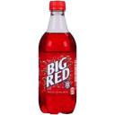 Big Red Soda, 20 fl oz
