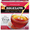 Bigelow, 100% Ceylon Tea Bags, 100 count, 8 oz