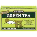 Bigelow Green Tea Tea Bags, 20ct