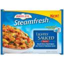 Birds Eye Steamfresh Rigatoni & Vegetables Lightly Sauced With Tomato Parmesan, 11 oz
