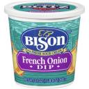 Bison French Onion Dip, 24 oz