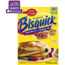 Bisquick:  Pancake Mix, 96 oz