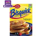 Bisquick Pancake Mix, 40 oz