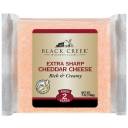 Black Creek Extra Sharp Cheddar Cheese, 7 oz