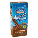 Blue Diamond Almond Breeze Chocolate Almondmilk, 32 fl oz