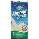 Blue Diamond Almond Breeze Original Almond Milk, 32 oz